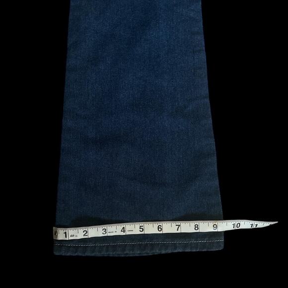 Y2K Bootcut Jeans - Picture 4 of 4